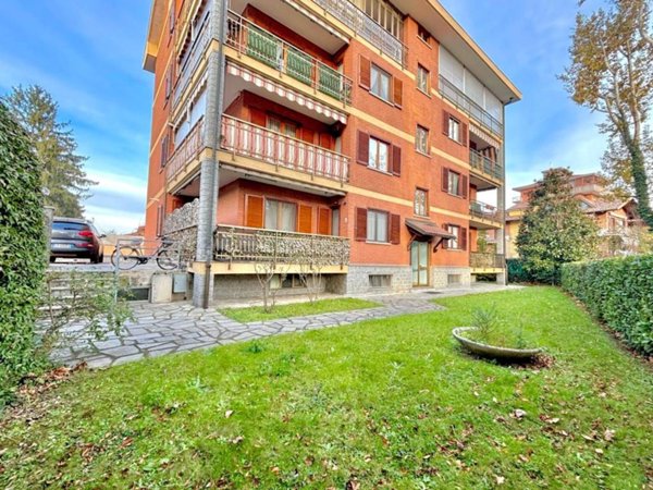 appartamento in affitto a Collegno