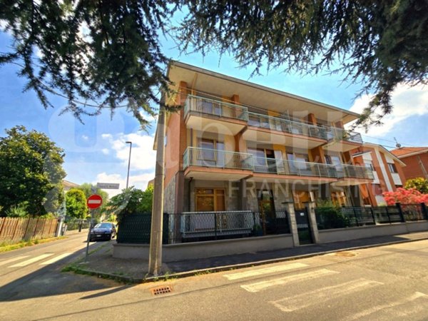 appartamento in affitto a Collegno