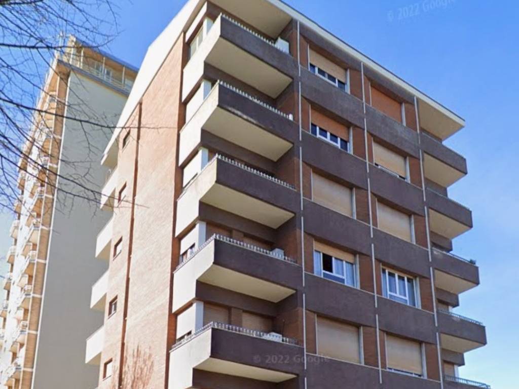 appartamento in affitto a Collegno