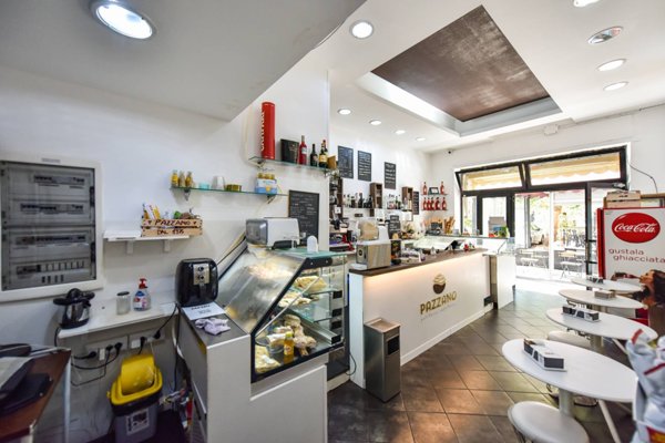 negozio in affitto a Collegno