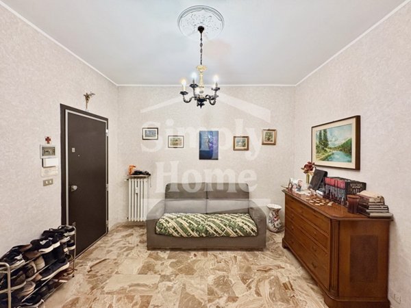 appartamento in affitto a Collegno