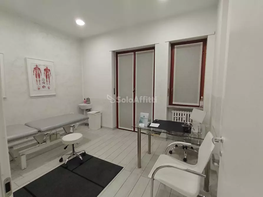 ufficio in affitto a Collegno