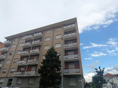 appartamento in affitto a Collegno