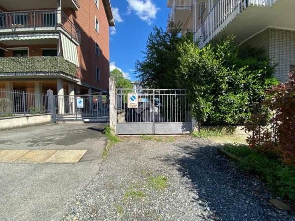 loft in affitto a Collegno