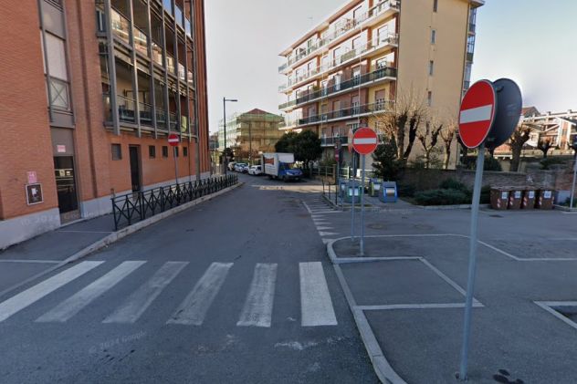 appartamento in affitto a Collegno