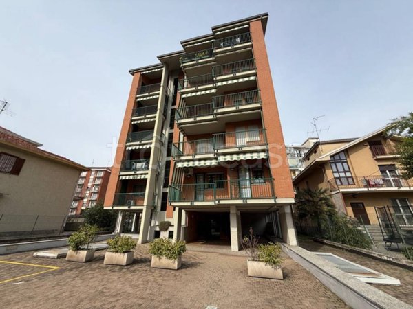 appartamento in affitto a Collegno