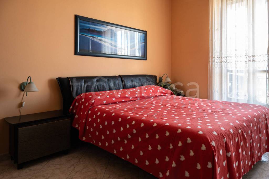 appartamento in affitto a Collegno