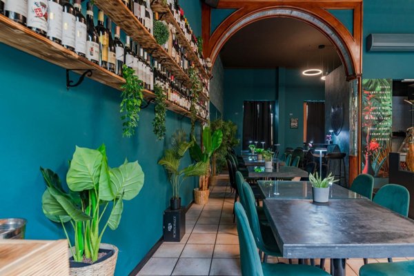 negozio in affitto a Collegno