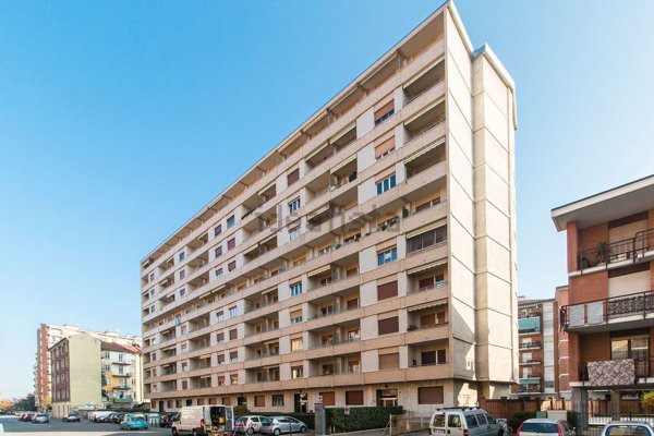 appartamento in affitto a Collegno