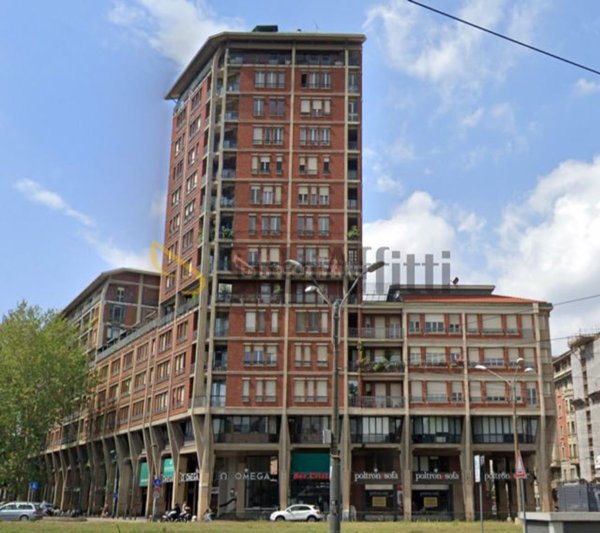 ufficio in affitto a Collegno