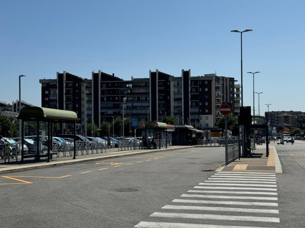 negozio in affitto a Collegno