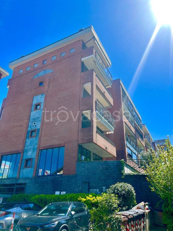 appartamento in affitto a Collegno