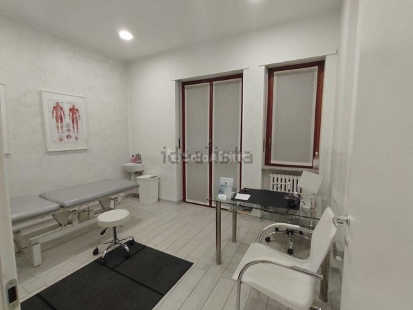 ufficio in affitto a Collegno