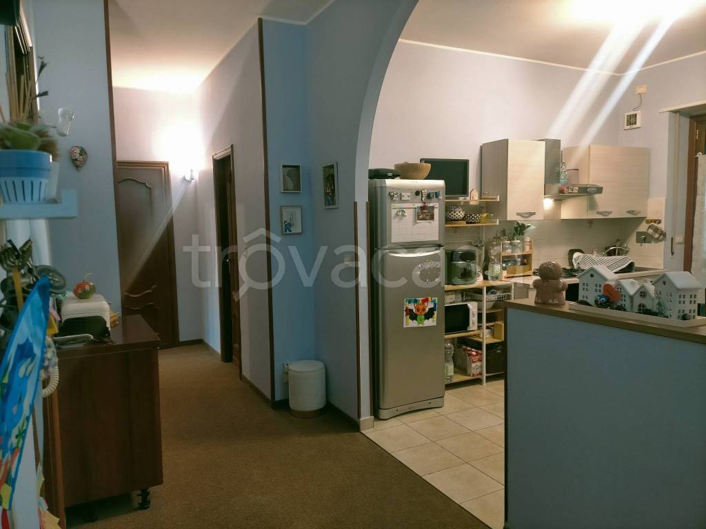 appartamento in affitto a Collegno