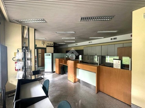 negozio in affitto a Collegno