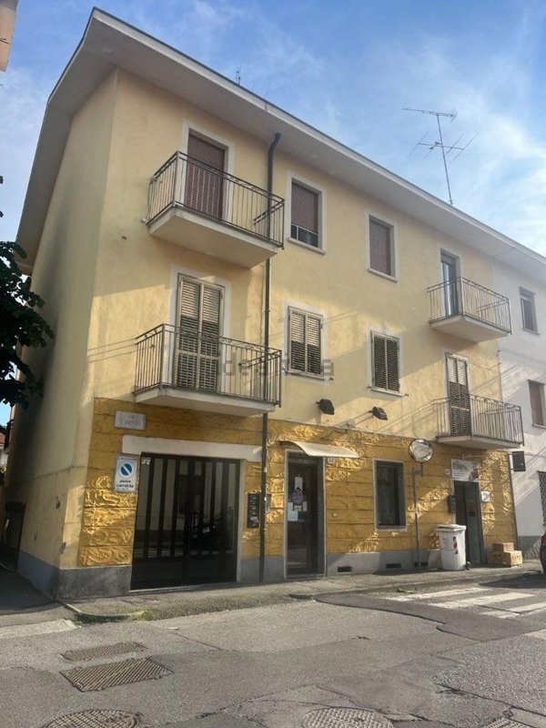 bivano in affitto a Collegno