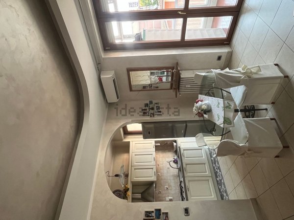 appartamento in affitto a Collegno