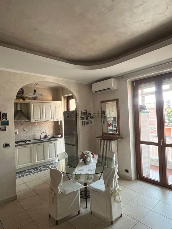 appartamento in affitto a Collegno