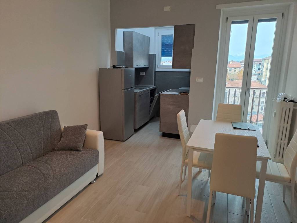 appartamento in affitto a Collegno