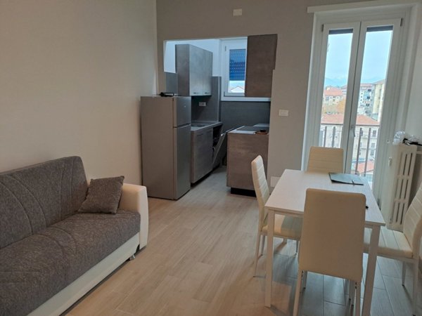 appartamento in affitto a Collegno