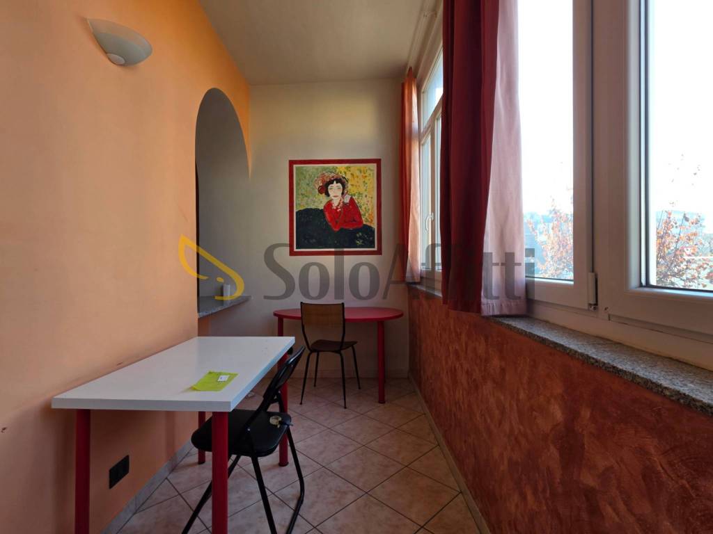 appartamento in affitto a Collegno