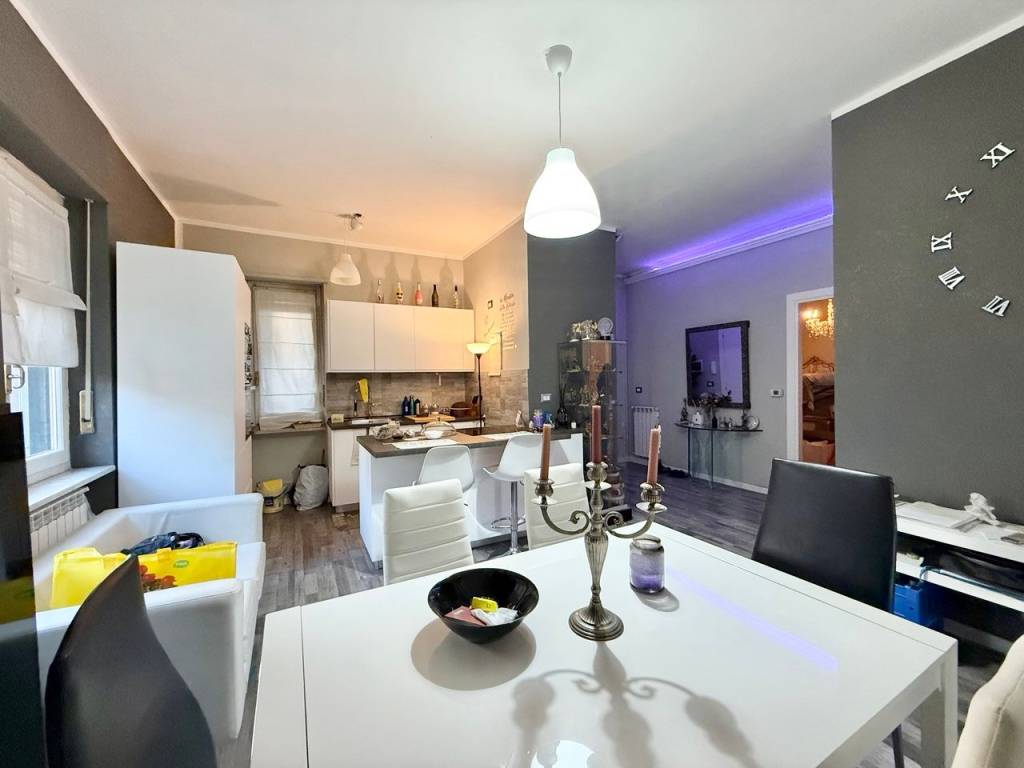 appartamento in affitto a Collegno