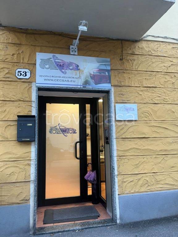 bivano in affitto a Collegno