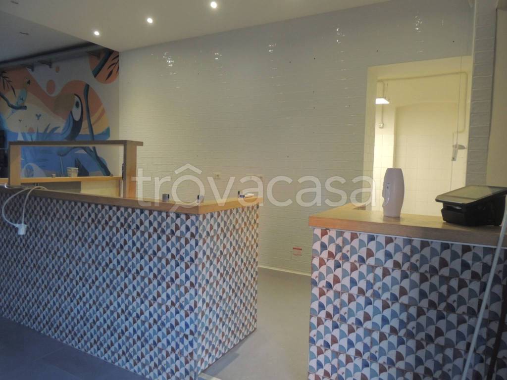 bivano in affitto a Collegno in zona Leumann