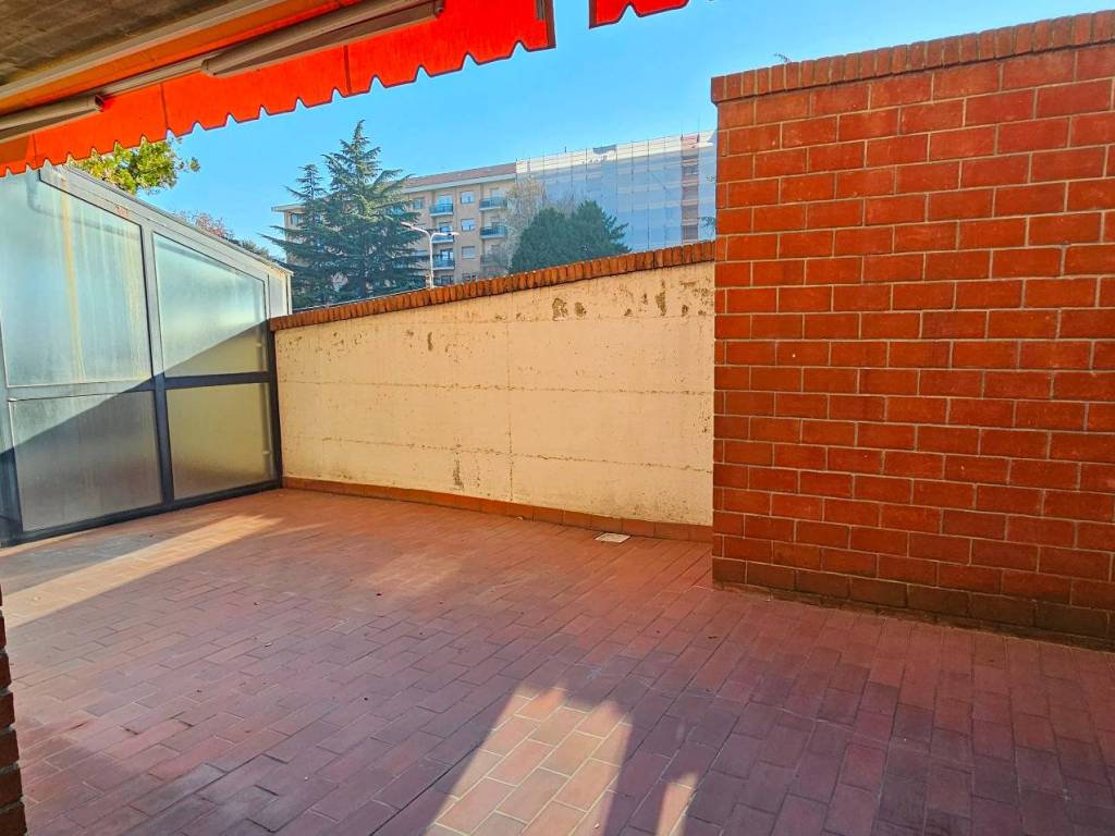 appartamento in affitto a Collegno