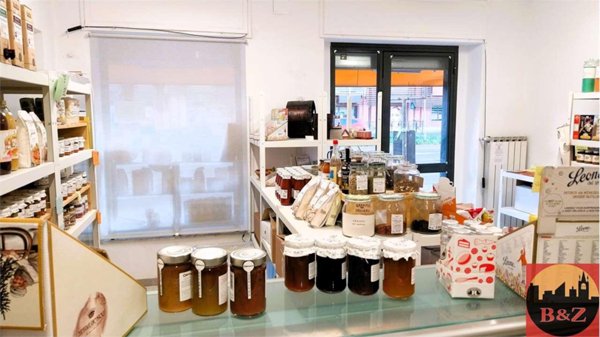 appartamento in affitto a Collegno in zona Leumann