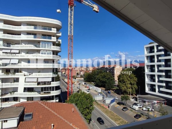 appartamento in affitto a Collegno