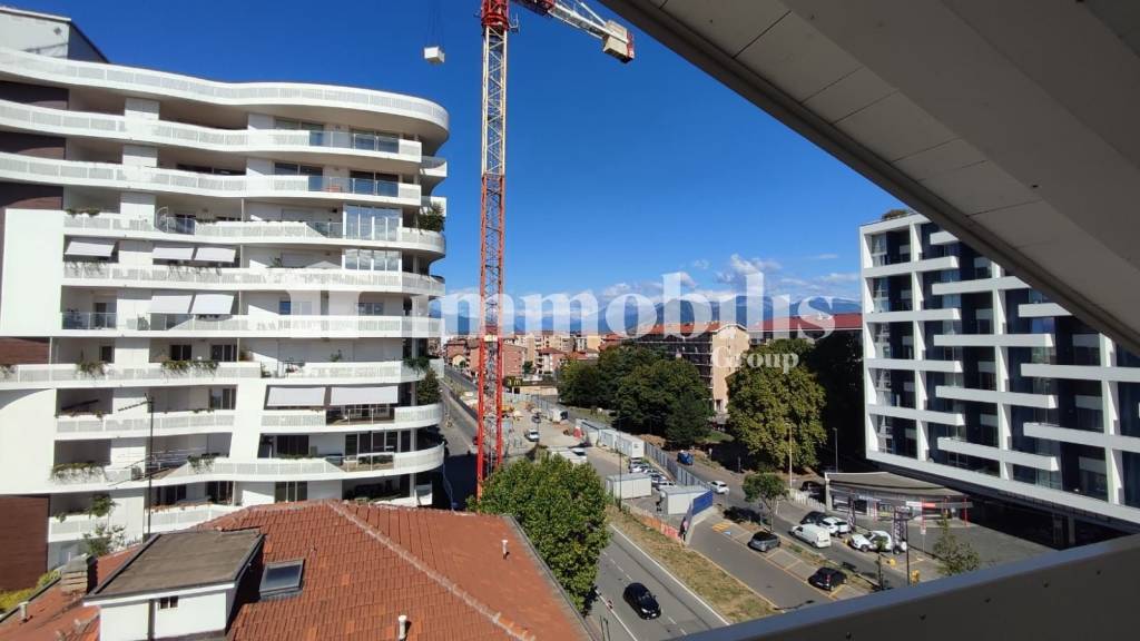 appartamento in affitto a Collegno