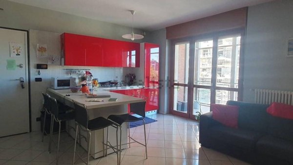 appartamento in affitto a Collegno