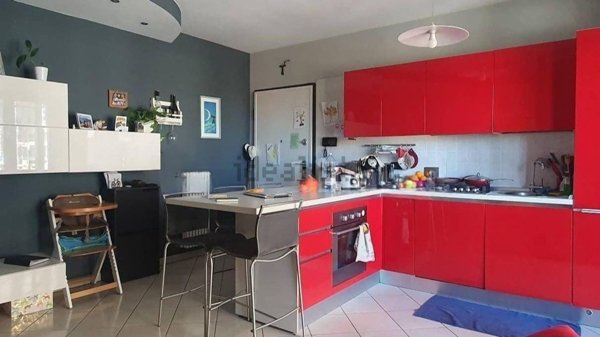 appartamento in affitto a Collegno