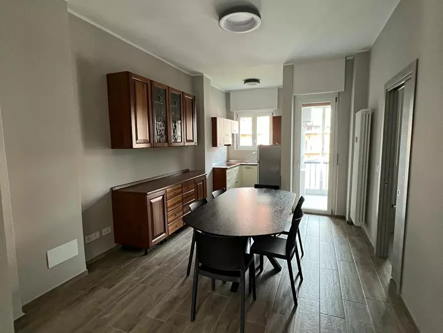 appartamento in affitto a Collegno