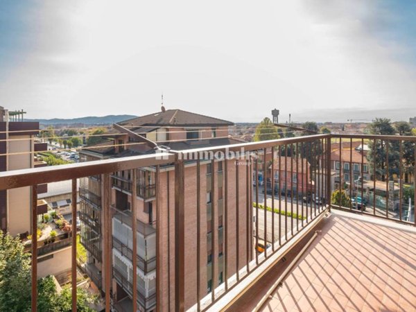 appartamento in affitto a Collegno