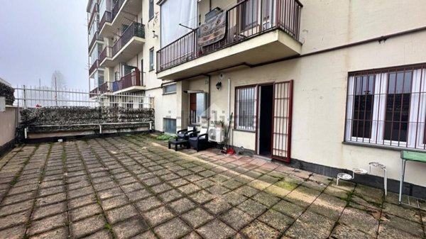 appartamento in affitto a Collegno