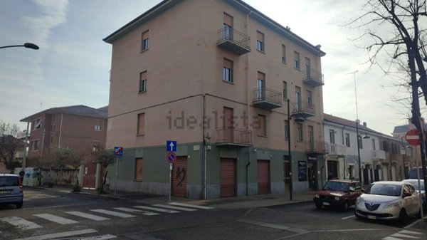 ufficio in affitto a Collegno