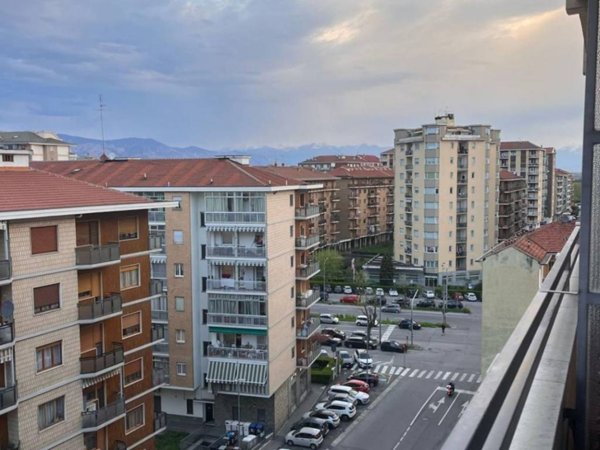 appartamento in affitto a Collegno