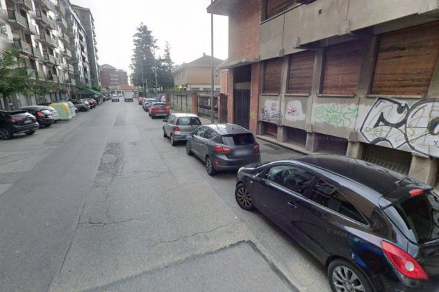 appartamento in affitto a Collegno