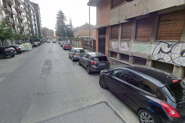 appartamento in affitto a Collegno