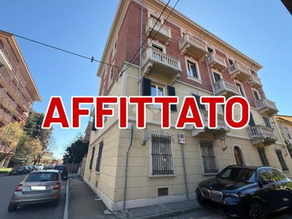 appartamento in affitto a Collegno