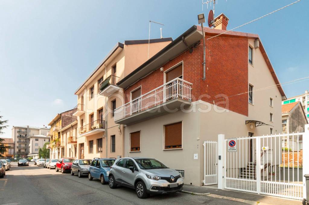 appartamento in affitto a Collegno