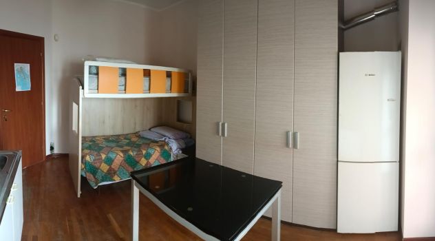 camera singola in affitto a Collegno