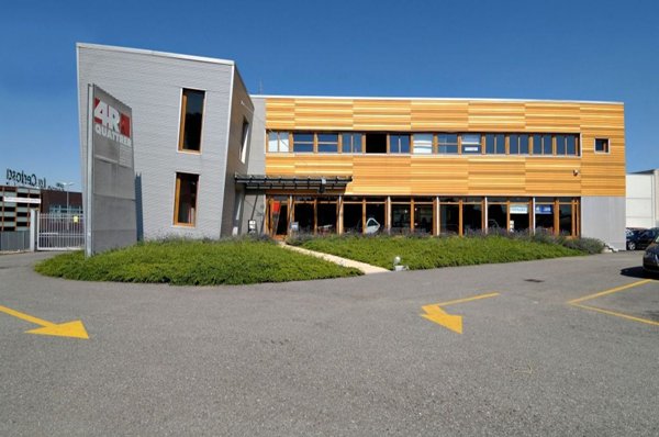 ufficio in affitto a Collegno