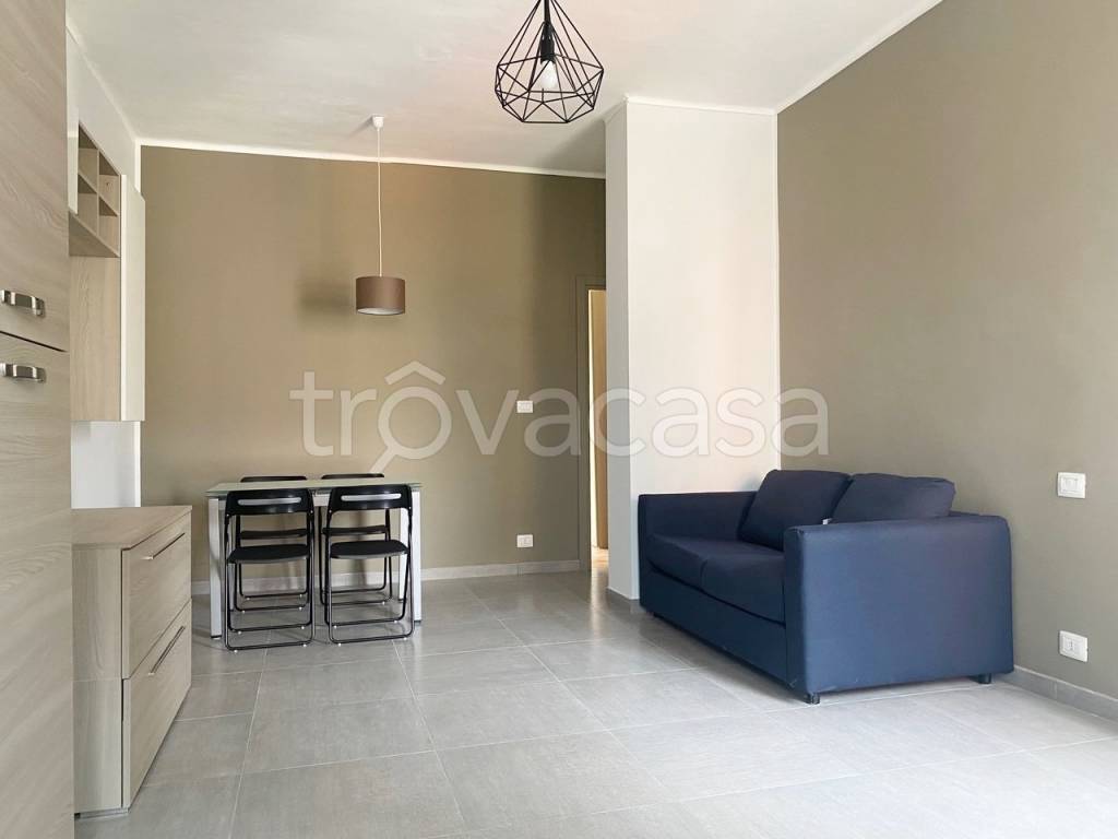 appartamento in affitto a Collegno