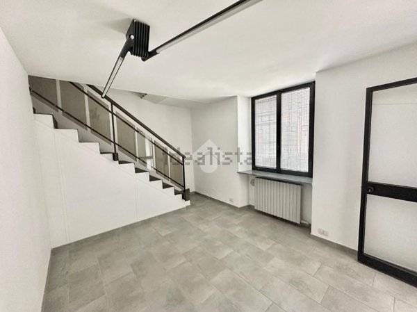 ufficio in affitto a Collegno