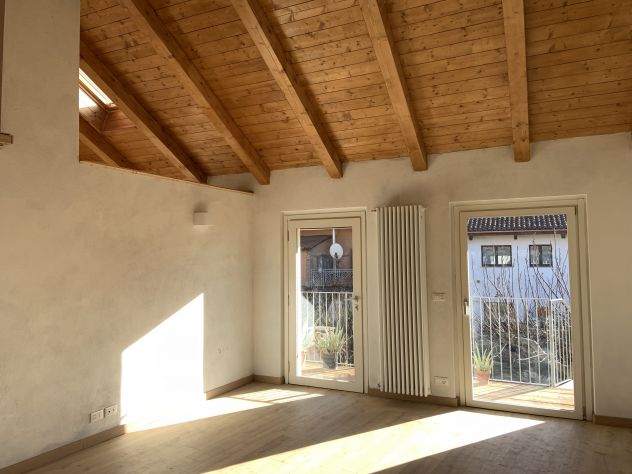 appartamento in affitto a Collegno