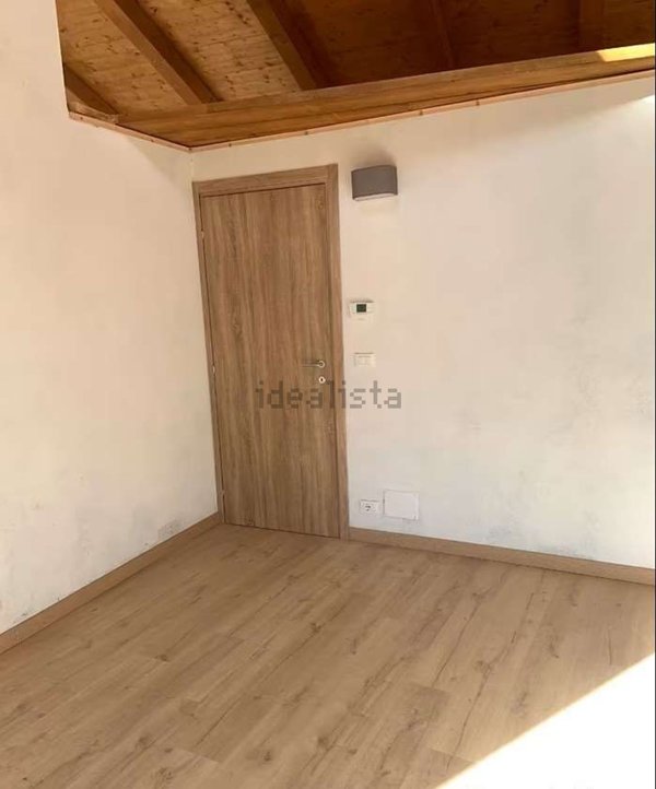 appartamento in affitto a Collegno in zona Savonera