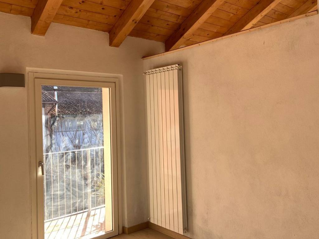 appartamento in affitto a Collegno in zona Savonera